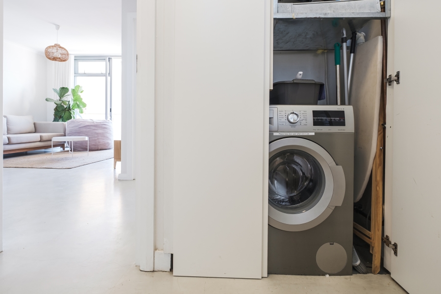 1 Bedroom Property for Sale in Muizenberg Western Cape